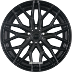 ARCEO WHEELS VALENCIA Glossy Black